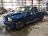 1FTKR4EE9BP****** Used and Repairable 2011 Ford Ranger in Boise