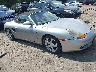 WP0CA29802U****** Salvage and Wrecked 2002 Porsche Boxster in Taunton