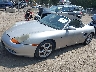 WP0CA29802U****** Used and Repairable 2002 Porsche Boxster in Taunton