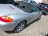 WP0CA29802U****** Salvage and Wrecked 2002 Porsche Boxster in Massachusetts State