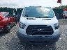 1FMZK1ZM5JK****** Wrecked 2018 Ford Transit-150 in New York State
