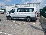 1FMZK1ZM5JK****** Repairable 2018 Ford Transit-150 in New York State