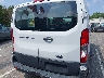 1FMZK1ZM5JK****** Wrecked 2018 Ford Transit-150