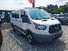 1FMZK1ZM5JK****** Salvage and Wrecked 2018 Ford Transit-150 in Long Island