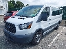 1FMZK1ZM5JK****** Used and Repairable 2018 Ford Transit-150 in Long Island