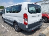1FMZK1ZM5JK****** Salvage and Repairable 2018 Ford Transit-150 in Long Island
