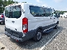 1FMZK1ZM5JK****** Salvage and Wrecked 2018 Ford Transit-150 in New York State