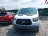 1FMZK1ZM5JK****** Salvage and Repairable 2018 Ford Transit-150 in New York State