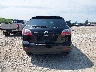 JM3TB3MA0A0****** Destrozados 2010 Mazda CX-9