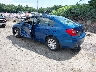 2HGFB2F53CH****** Salvage and Repairable 2012 Honda Civic in Portland Gorham