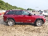 1C4RJGAG0PC****** Used 2023 Jeep Grand Cherokee in Georgia State