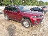 1C4RJGAG0PC****** Salvage and Wrecked 2023 Jeep Grand Cherokee in Atlanta East