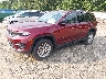 1C4RJGAG0PC****** Used and Repairable 2023 Jeep Grand Cherokee in Atlanta East