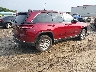1C4RJGAG0PC****** Salvage and Wrecked 2023 Jeep Grand Cherokee in Georgia State