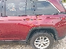 1C4RJGAG0PC****** Salvage and Repairable 2023 Jeep Grand Cherokee in Georgia State