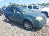 5GZCZ33D27S****** Salvage and Wrecked 2007 Saturn VUE in Culpeper