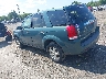 5GZCZ33D27S****** Salvage and Repairable 2007 Saturn VUE in Culpeper
