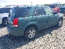 5GZCZ33D27S****** Salvage and Wrecked 2007 Saturn VUE in Virginia State