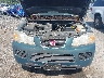 5GZCZ33D27S****** Salvage and Repairable 2007 Saturn VUE in Virginia State