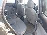 5GZCZ33D27S****** Wrecked 2007 Saturn VUE in Culpeper