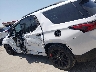 1GNEVKKW4PJ****** Repairable 2023 Chevrolet Traverse in Texas State