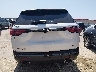 1GNEVKKW4PJ****** Wrecked 2023 Chevrolet Traverse