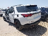 1GNEVKKW4PJ****** Salvage and Repairable 2023 Chevrolet Traverse in Dallas-Fort Worth