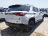 1GNEVKKW4PJ****** Salvage and Wrecked 2023 Chevrolet Traverse in Texas State