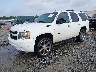 1GNFC13J37J****** Usados y Reparables 2007 Chevrolet Tahoe en Tifton