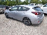 JF1GUAFC2T8****** Salvamento y Reparables 2026 Subaru Impreza en Cleveland