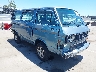 WV2YB0250HG****** Salvage and Wrecked 1987 Volkswagen Vanagon in Dream Rides