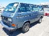 WV2YB0250HG****** Used and Repairable 1987 Volkswagen Vanagon in Dream Rides