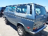 WV2YB0250HG****** Salvage and Repairable 1987 Volkswagen Vanagon in Dream Rides