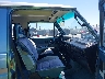 WV2YB0250HG****** Used and Repairable 1987 Volkswagen Vanagon in California State