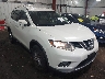 5N1AT2MV7FC****** Salvamento y Destrozados 2015 Nissan Rogue en Tidewater