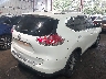 5N1AT2MV7FC****** Salvamento y Destrozados 2015 Nissan Rogue en Estado de Virginia