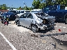 2T1BU4EE0CC****** Salvage and Repairable 2012 Toyota Corolla in Memphis