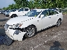 JTHBJ46G882****** Used and Repairable 2008 Lexus ES 350 in IAA Englishtown