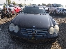 WDBSK75F13F****** Destrozados 2003 Mercedes-Benz Sl 500 en Estado de Ohio