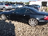 WDBSK75F13F****** Reparables 2003 Mercedes-Benz Sl 500 en Estado de Ohio