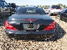 WDBSK75F13F****** Destrozados 2003 Mercedes-Benz Sl 500