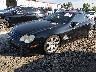 WDBSK75F13F****** Usados y Reparables 2003 Mercedes-Benz Sl 500 en Columbus