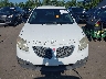 5Y2SL67867Z****** Wrecked 2007 Pontiac Vibe in Ohio State