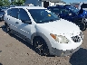 5Y2SL67867Z****** Salvage and Wrecked 2007 Pontiac Vibe in Cleveland