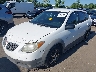 5Y2SL67867Z****** Used and Repairable 2007 Pontiac Vibe in Cleveland