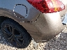 JN8AZ1MU0AW****** Used 2010 Nissan Murano in Texas State