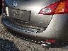 JN8AZ1MU0AW****** Repairable 2010 Nissan Murano in Texas State
