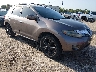 JN8AZ1MU0AW****** Salvage and Wrecked 2010 Nissan Murano in Houston