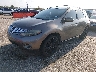 JN8AZ1MU0AW****** Used and Repairable 2010 Nissan Murano in Houston