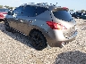 JN8AZ1MU0AW****** Salvage and Repairable 2010 Nissan Murano in Houston